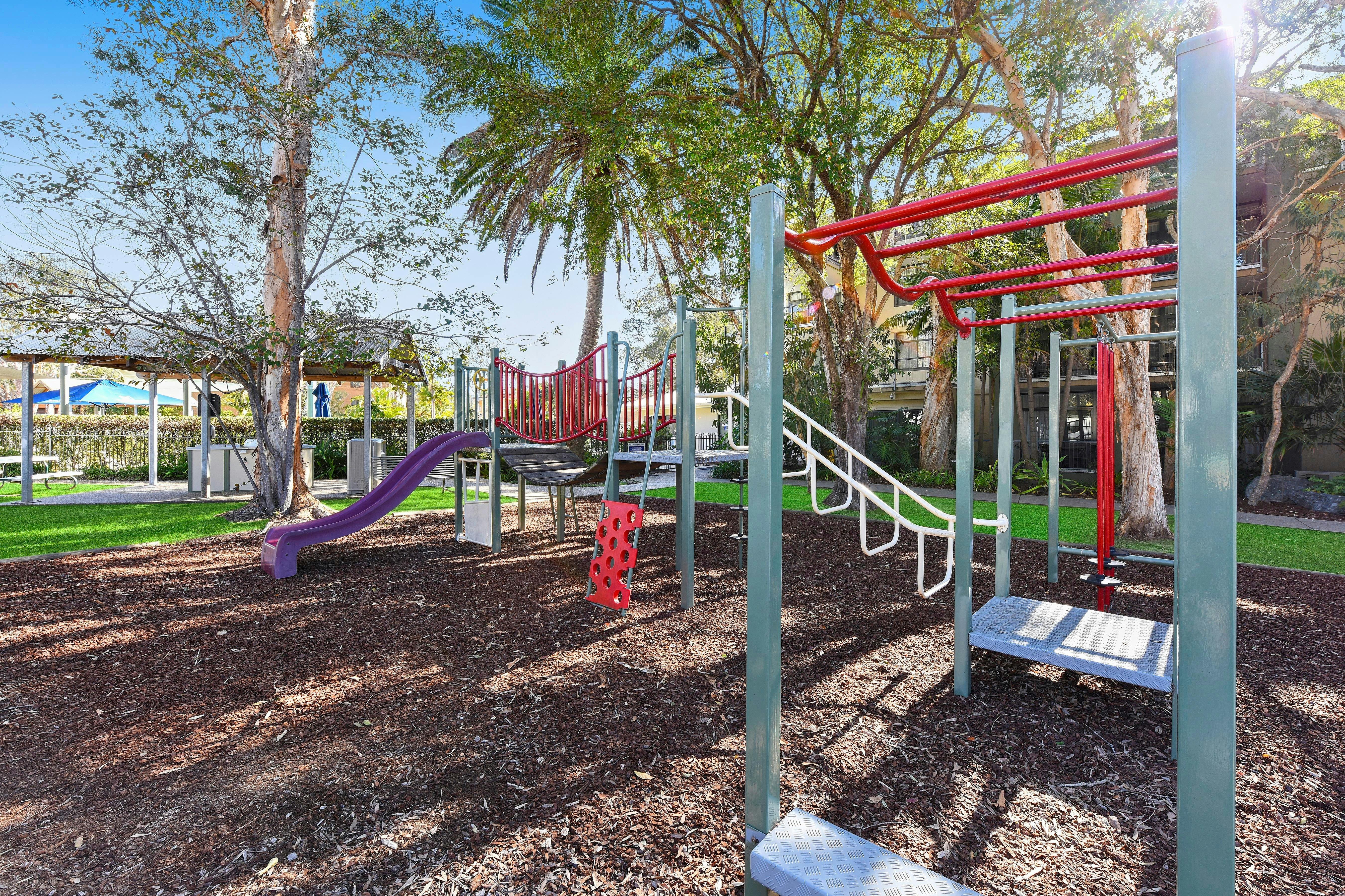 Wyndham Flynns Beach