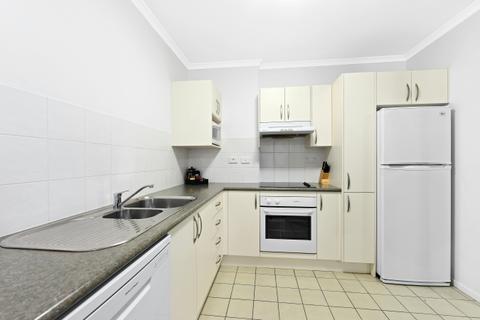 Club Wyndham Flynns Beach 1 Bedroom  Kitchen