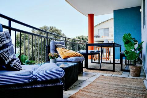 Coastal Bliss at Flynns