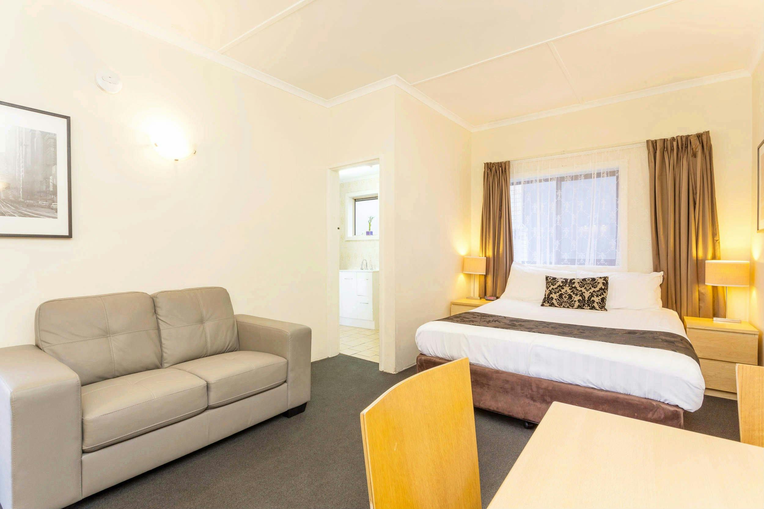 Club Motel and Apartments, Wagga Wagga