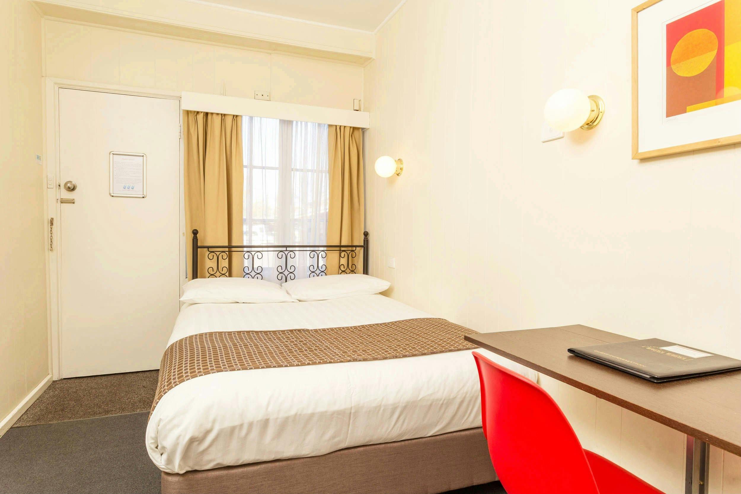 Club Motel and Apartments, Wagga Wagga