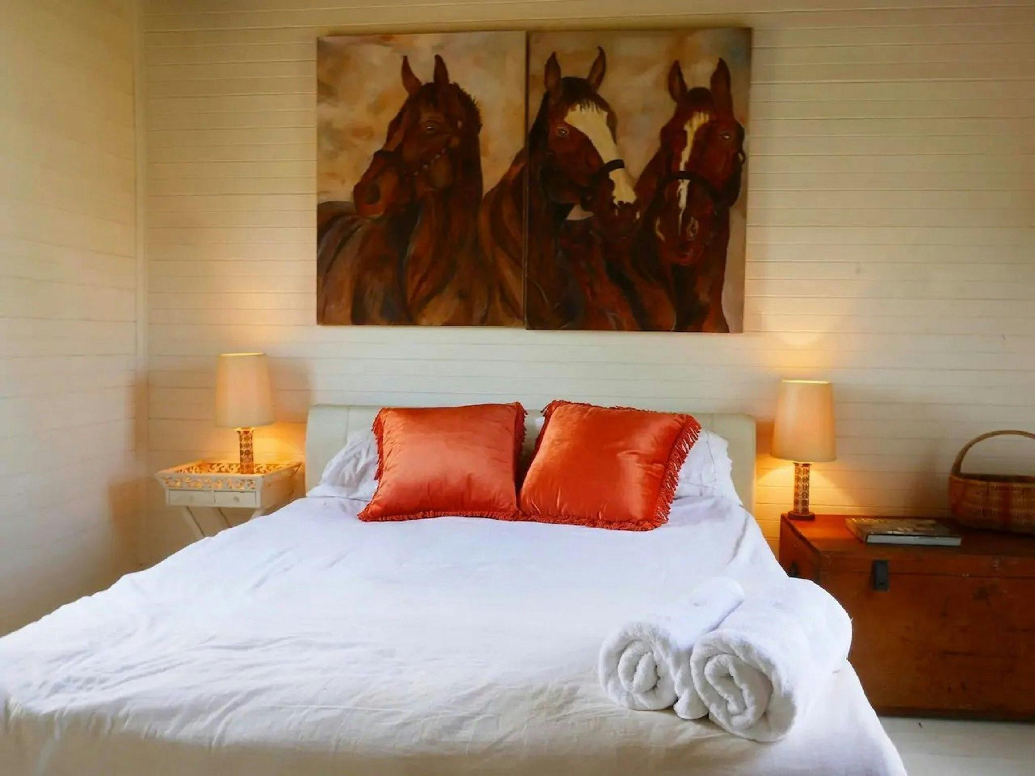 Cobbora Battery Shed