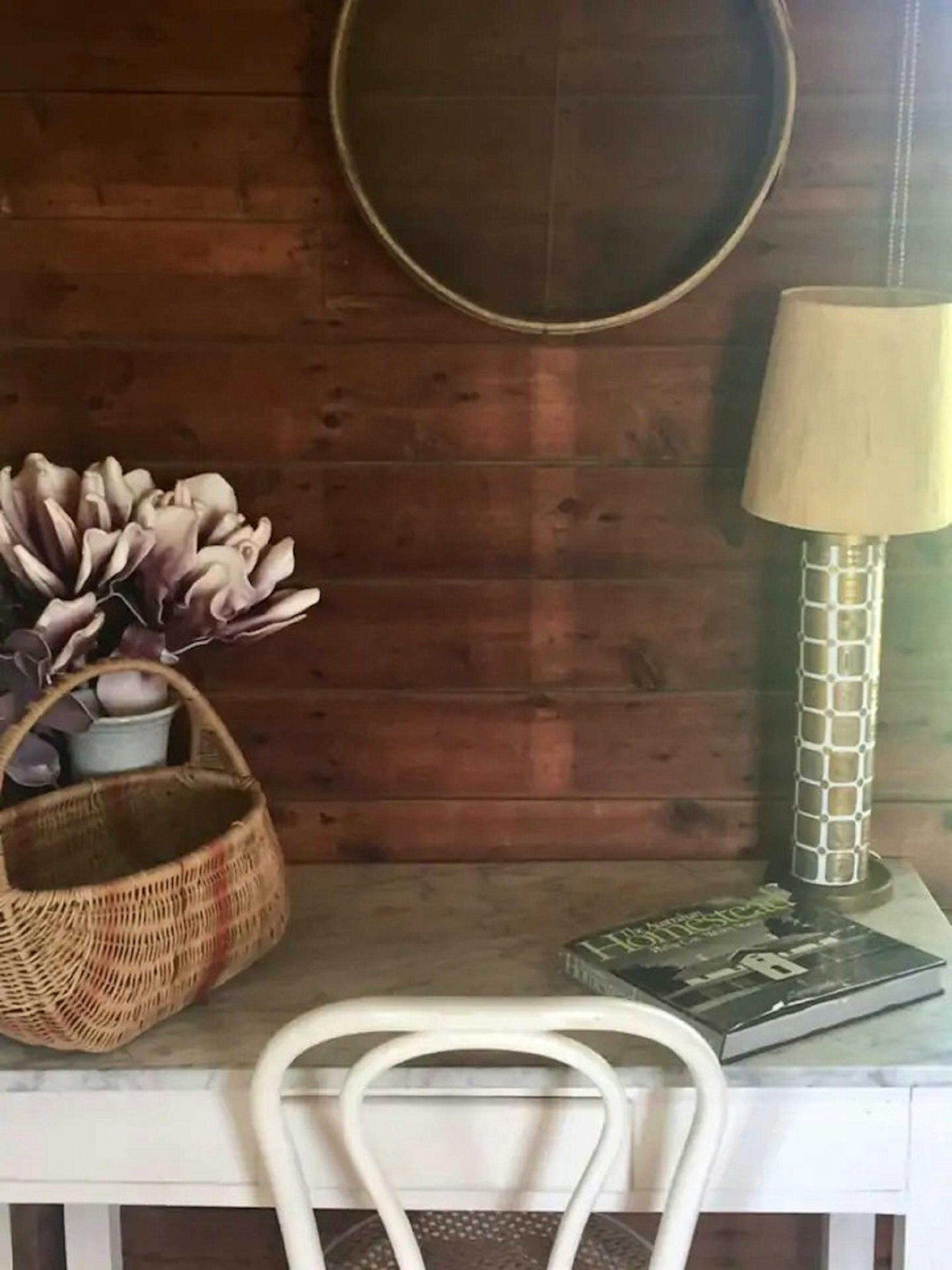 Cobbora Battery Shed