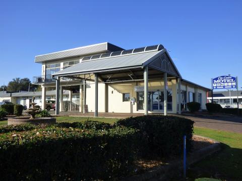 City Centre Motel