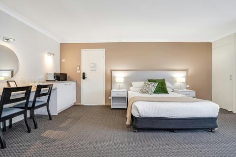 Cosmo Motel Adamstown