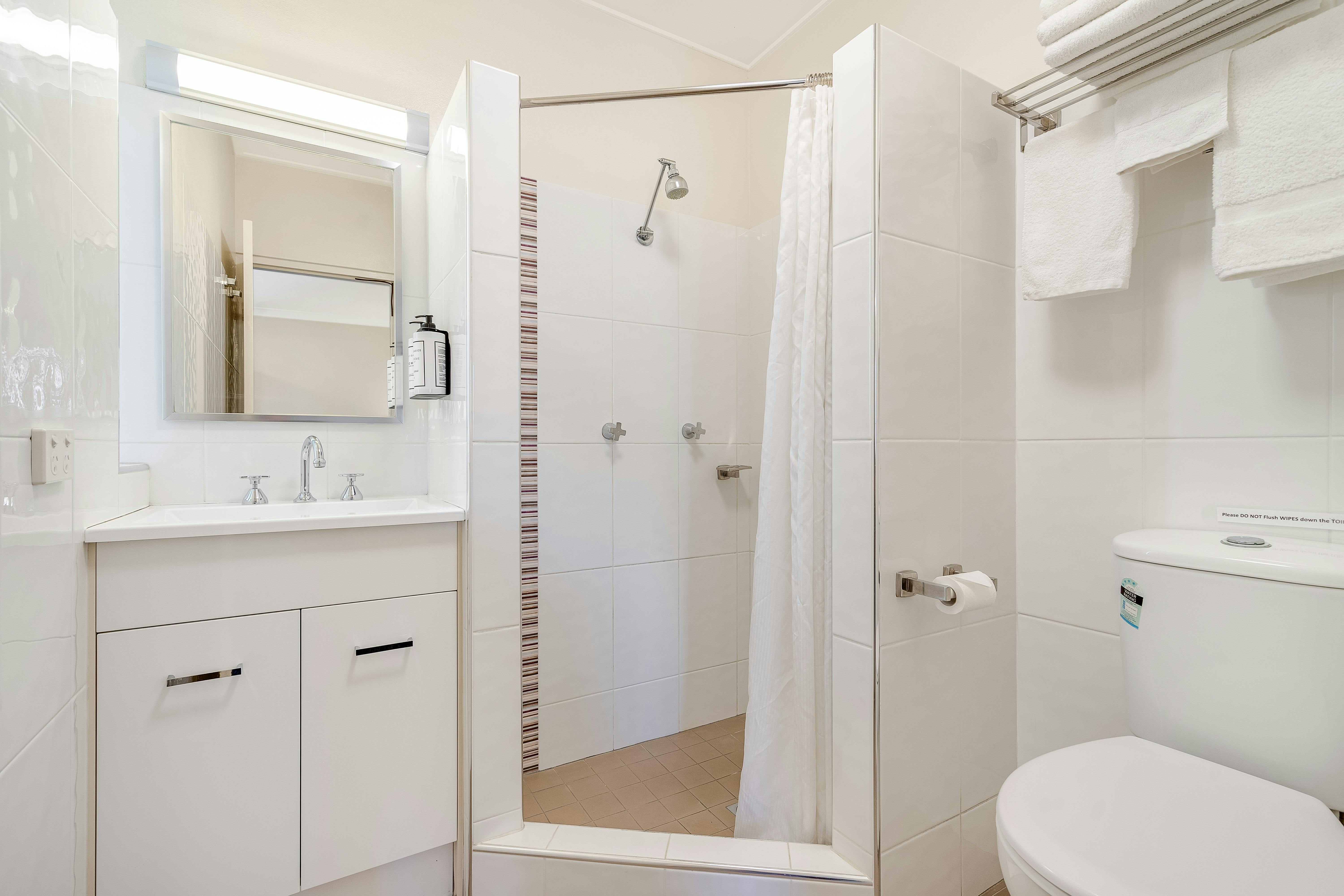 Elizabeth Motor Inn Adamstown