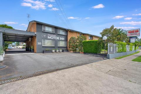 Cosmo Motel Adamstown