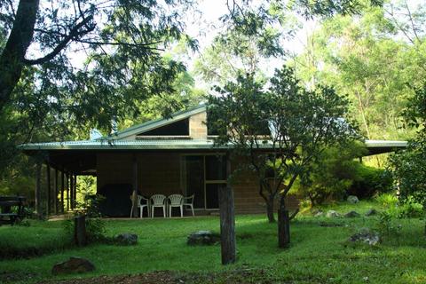 Carisbrook Lodge
