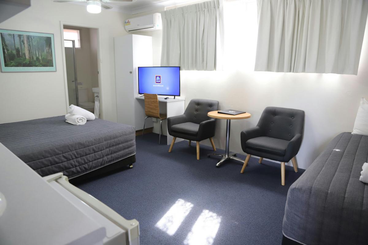 Citigate Motel