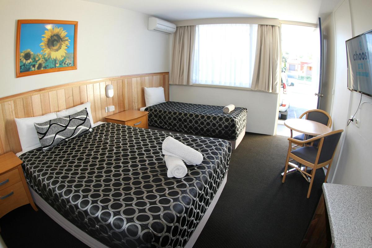 Citigate Motel