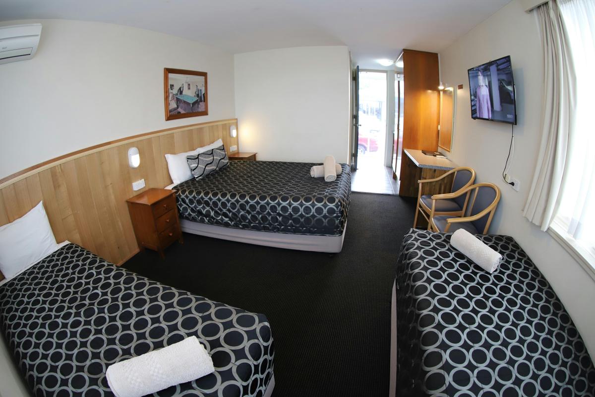 Citigate Motel