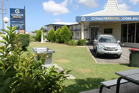 Citigate Motel