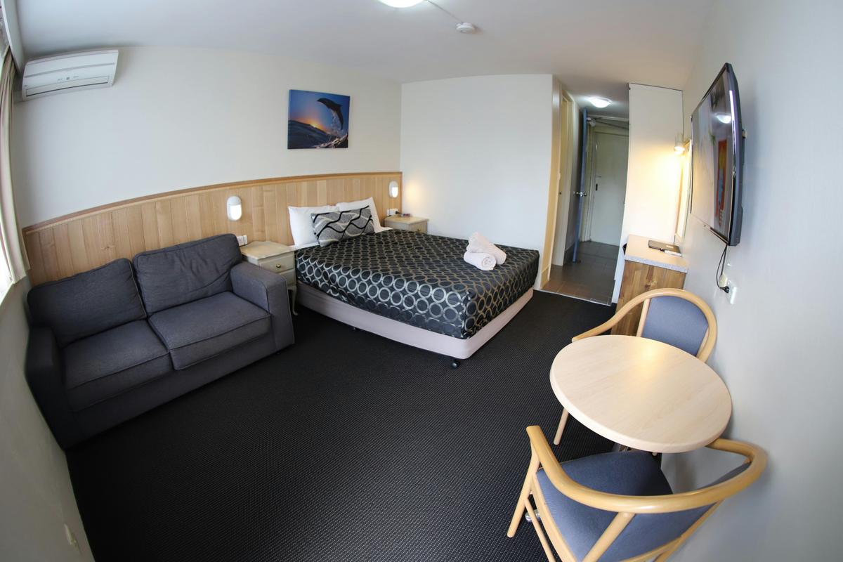 Citigate Motel