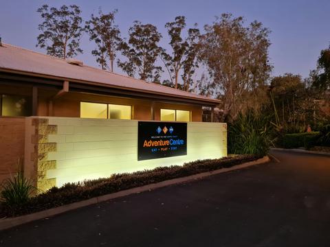Coffs Coast Adventure Centre