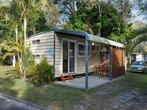 Cabin