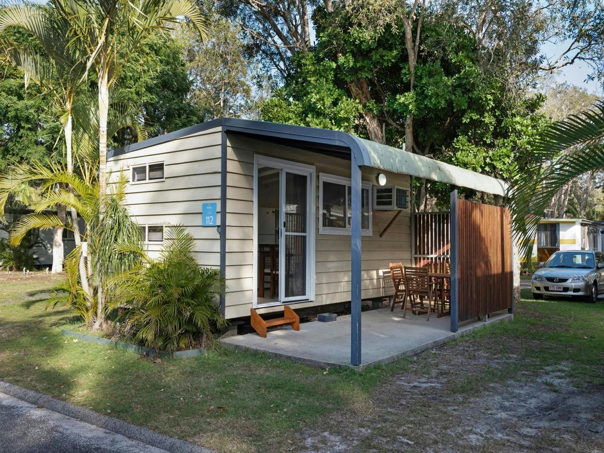 Cabin