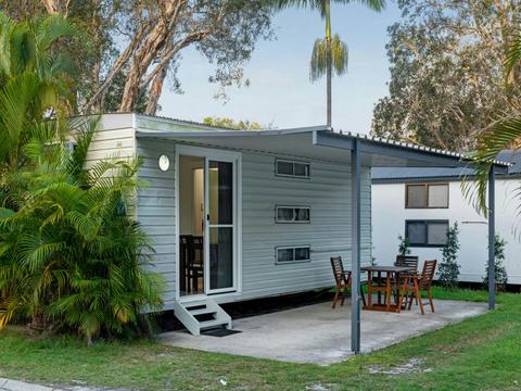 Cabin