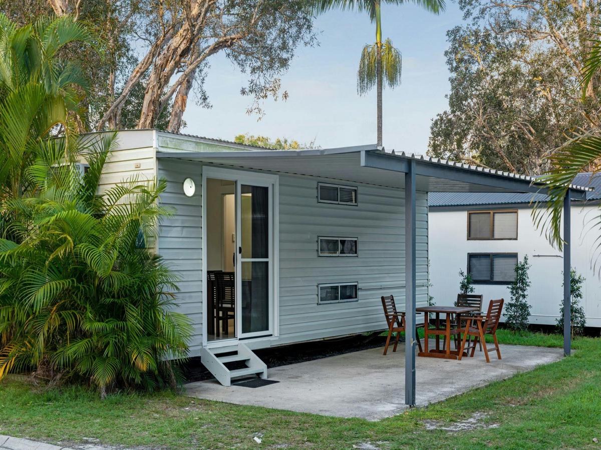 Cabin