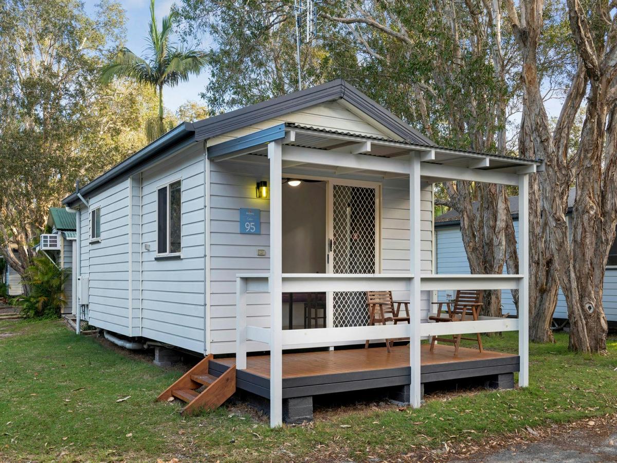 Cabin