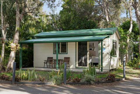 Cabin