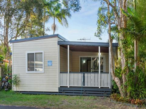 Standard Three Bedroom House