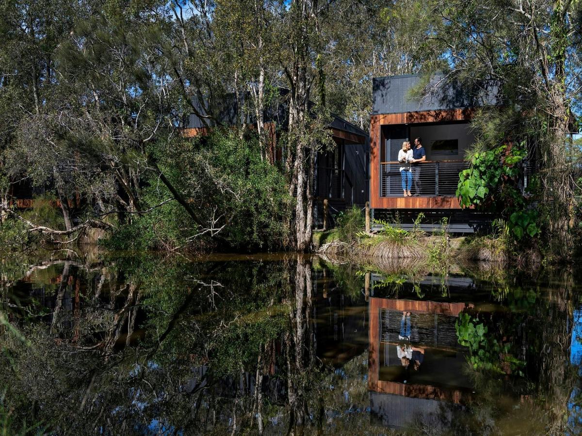 Discovery Parks - Byron Bay