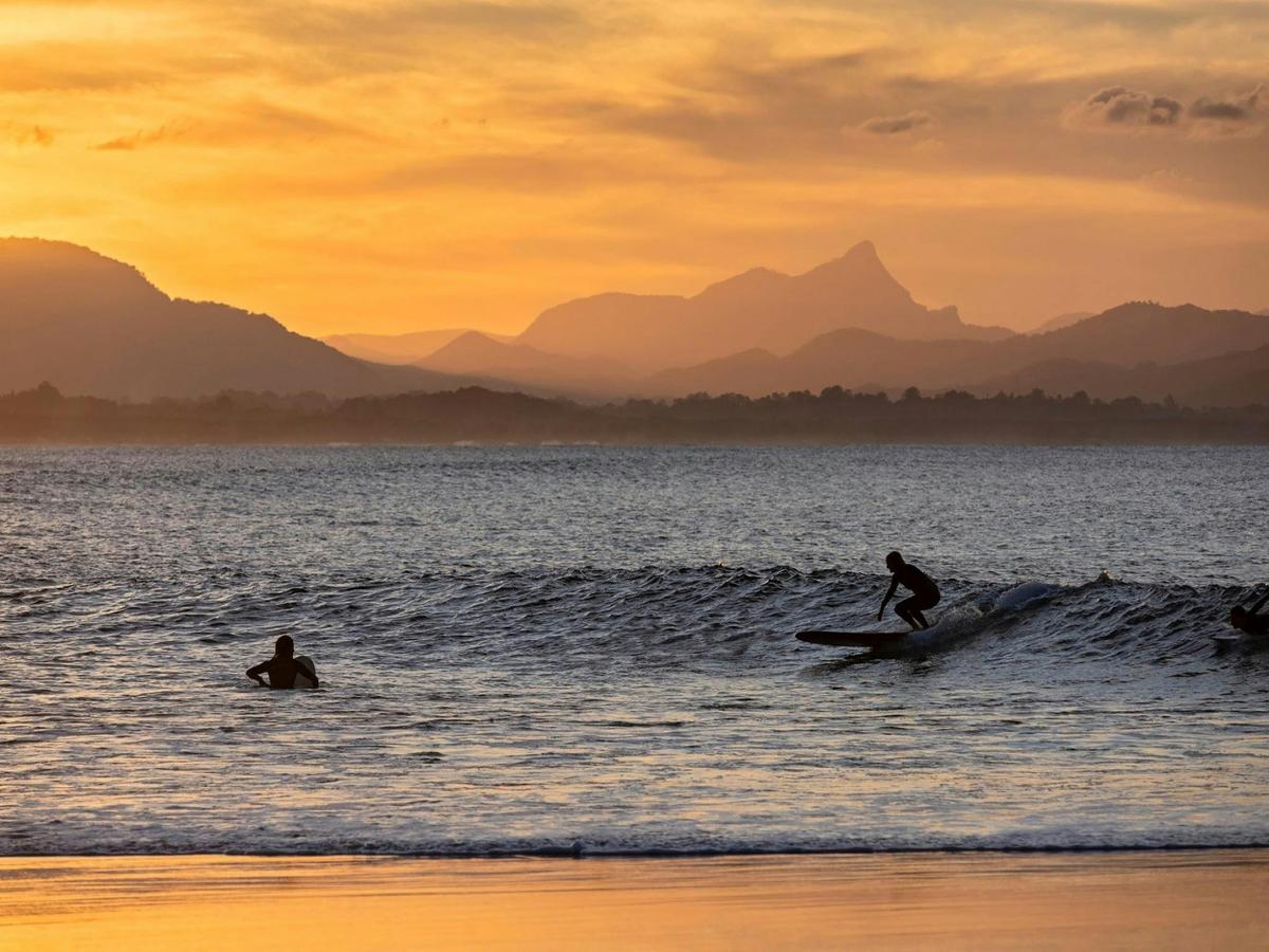 Discovery Parks - Byron Bay