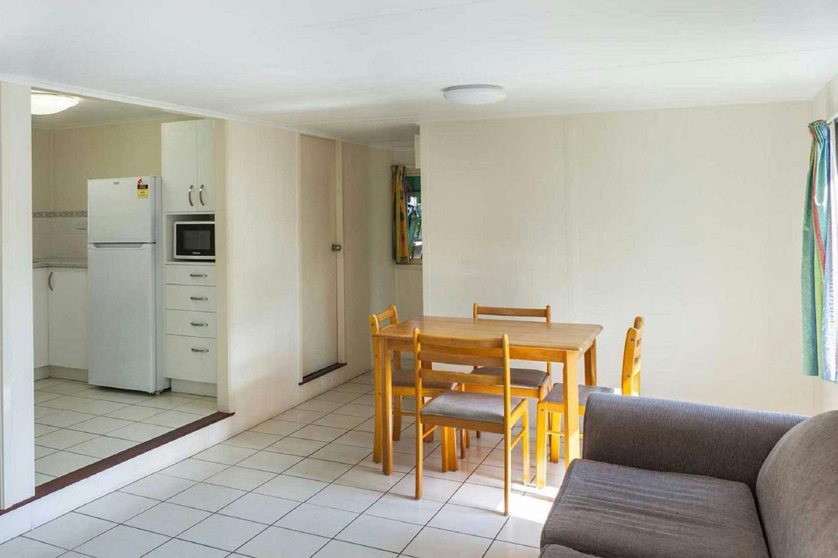 Discovery Parks - Byron Bay - Standard Cabin