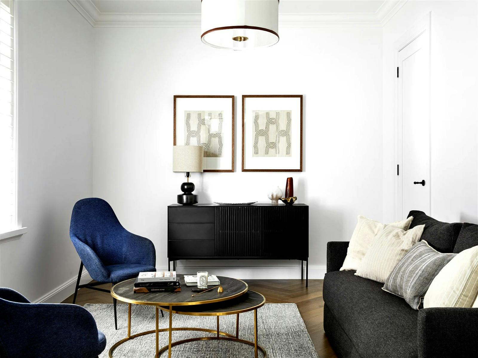 the ultimate in luxurious, open plan living