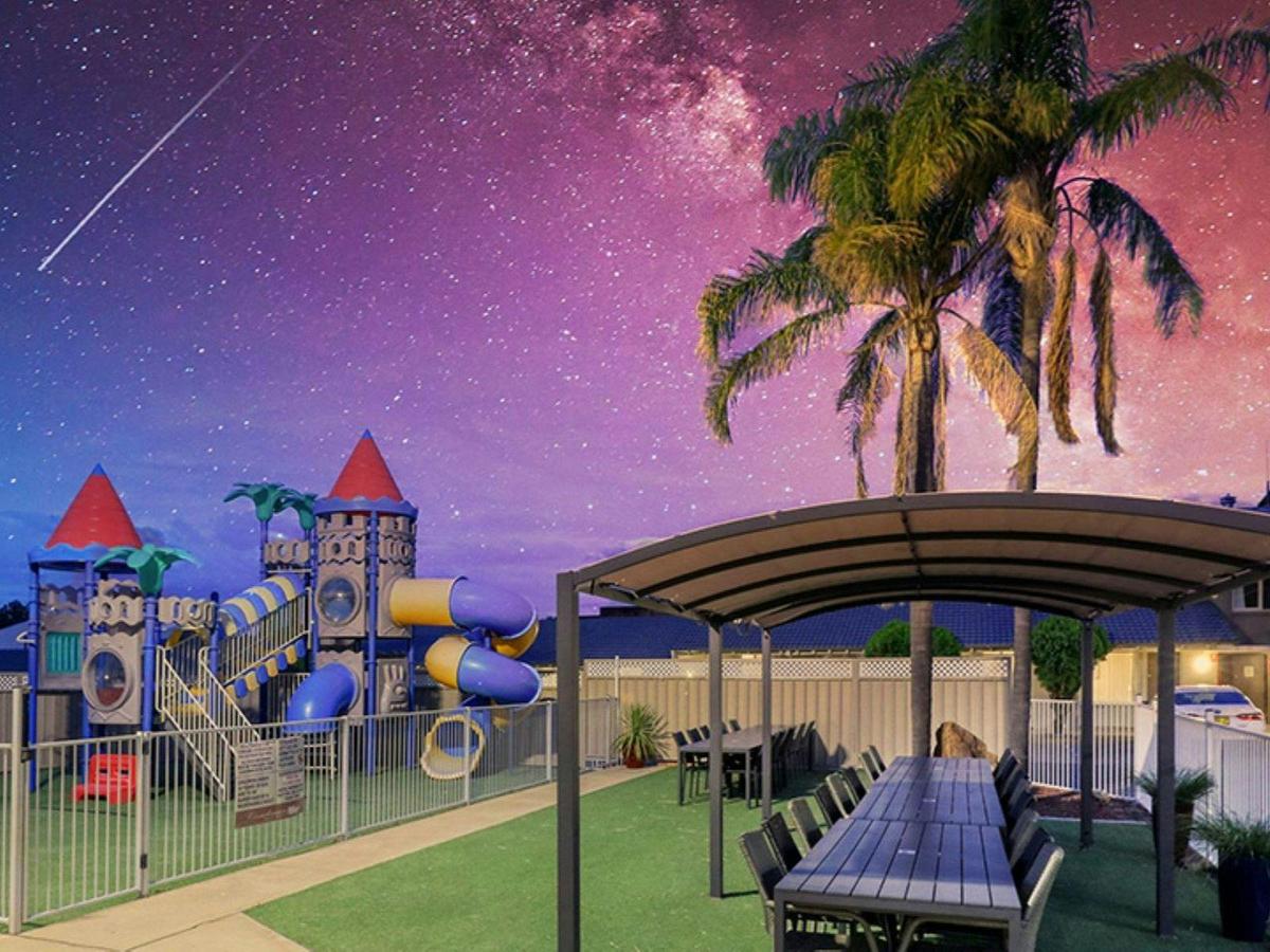 Kids Playground
