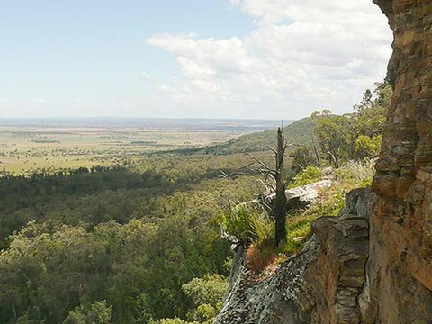 Deriah Aboriginal Area