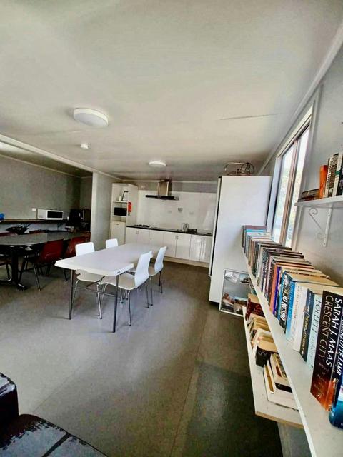 Country Road Caravan Park