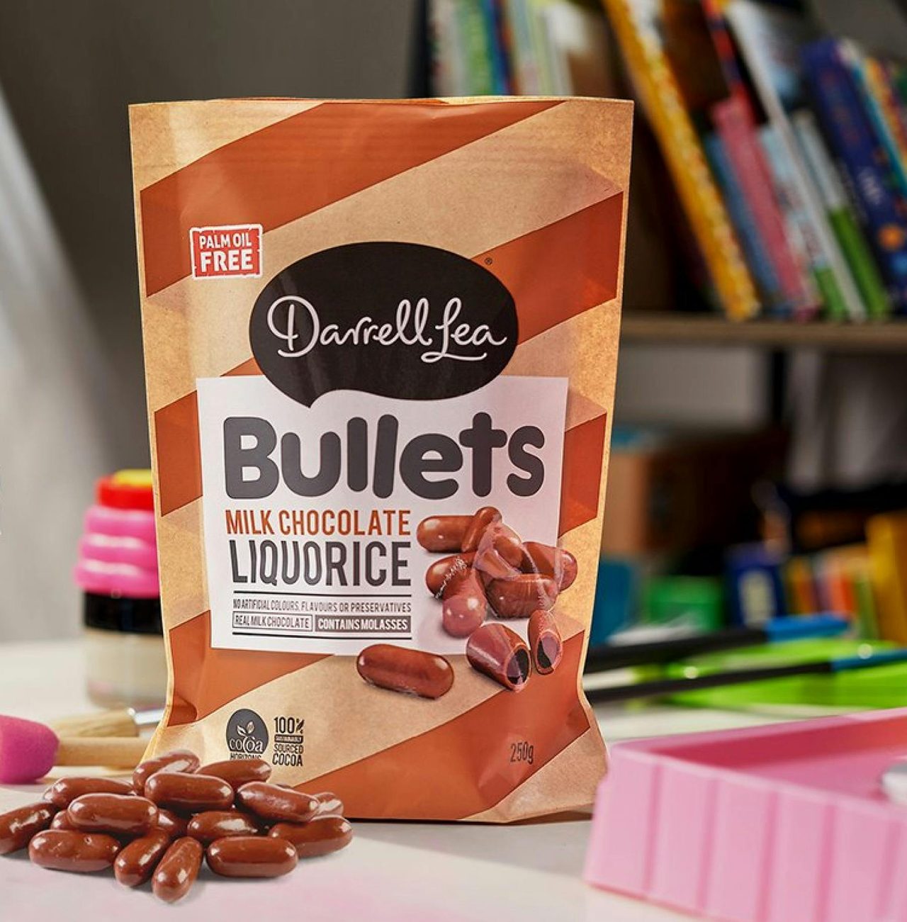Bullets