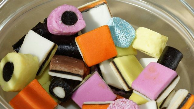 Darrell Lea  Factory Outlet