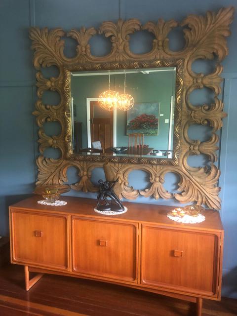 Beautifully furnished