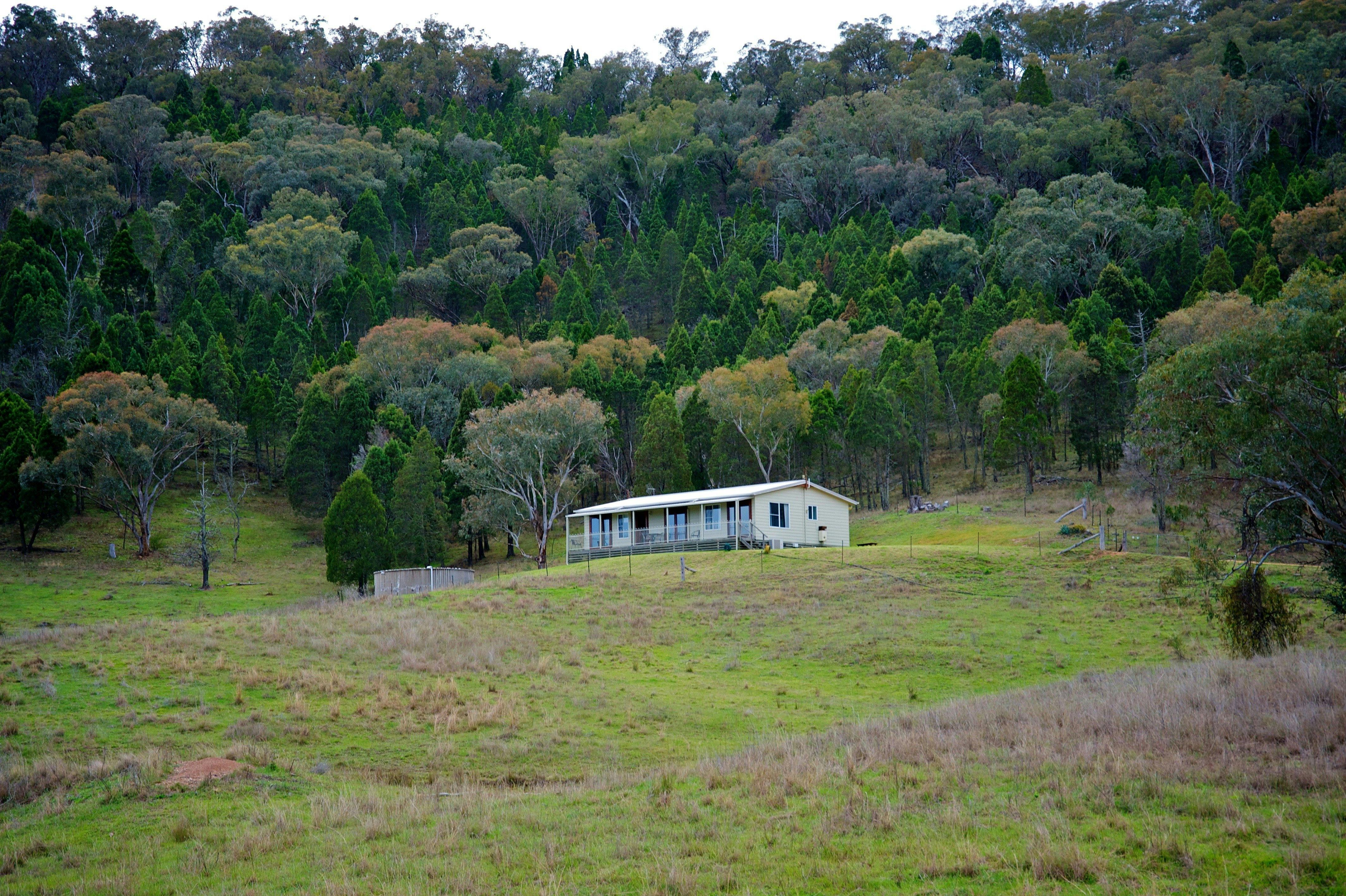 Chabara Cottage Mudgee
