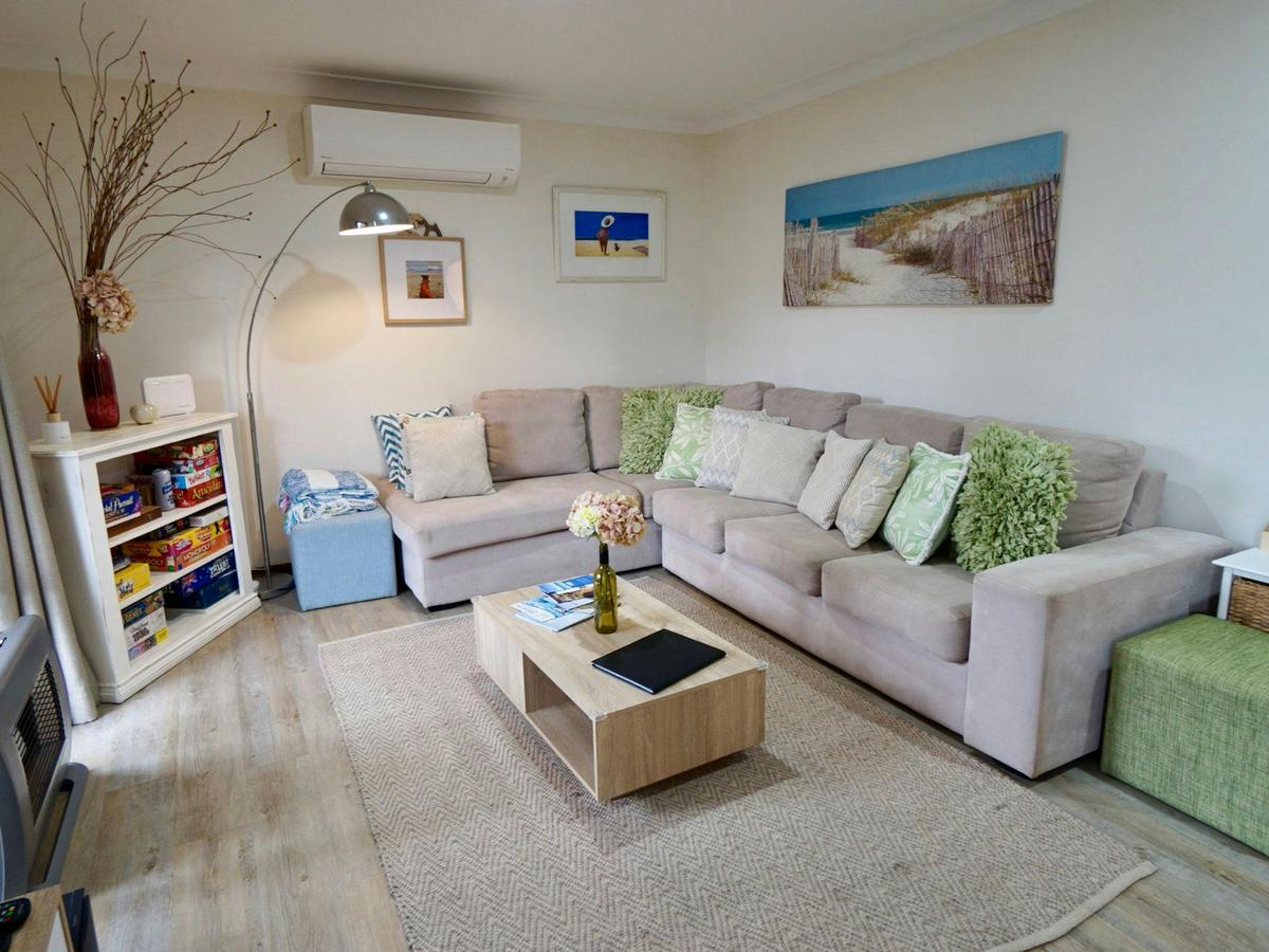 Clifton Cottage by Experience Jervis Bay