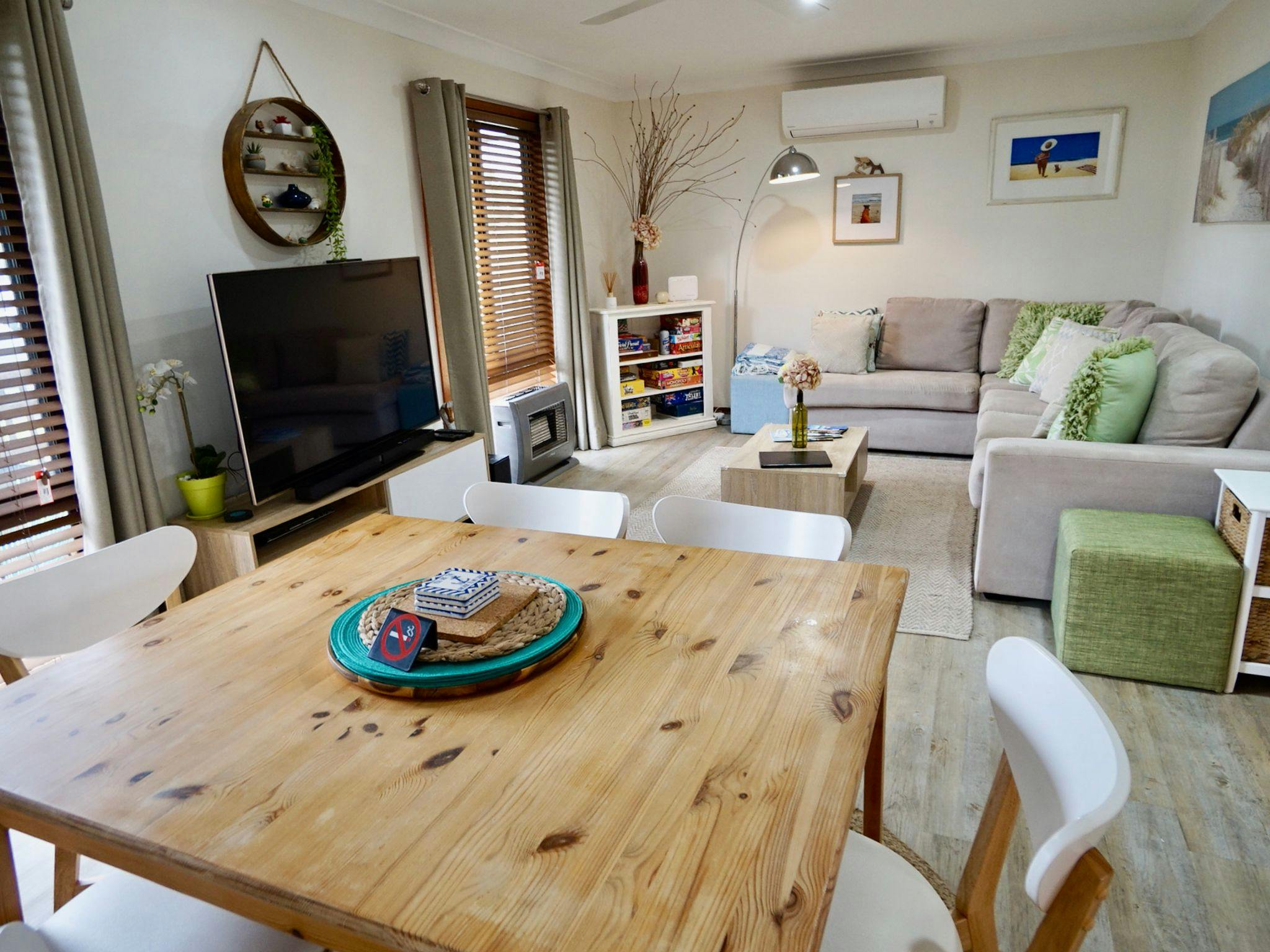 Clifton Cottage by Experience Jervis Bay