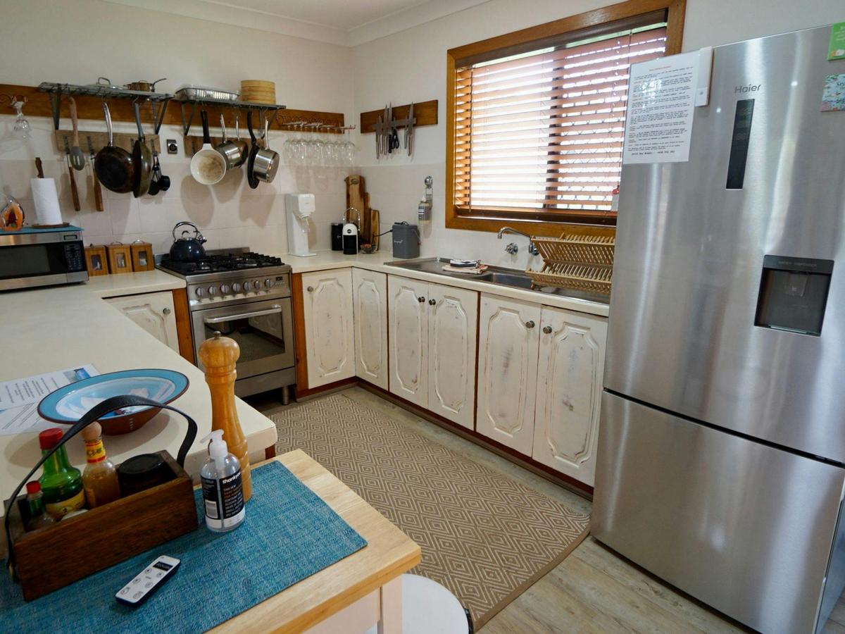 Clifton Cottage by Experience Jervis Bay
