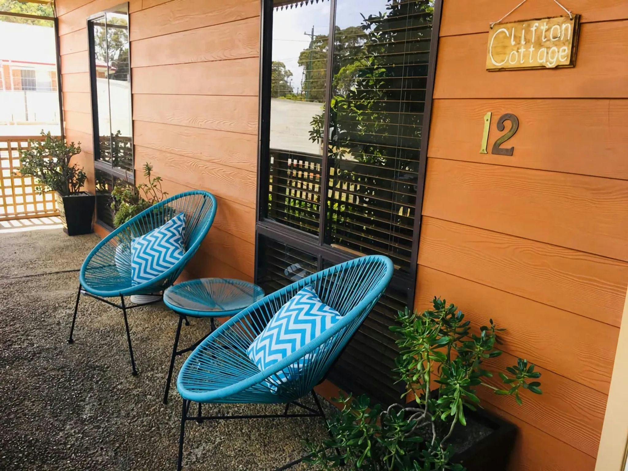 Clifton Cottage by Experience Jervis Bay