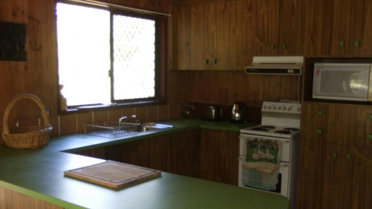 Coffs Harbour Camp / Cottage / 4wd