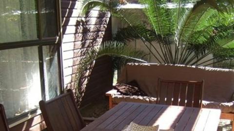 Coffs Harbour Camp / Cottage / 4wd