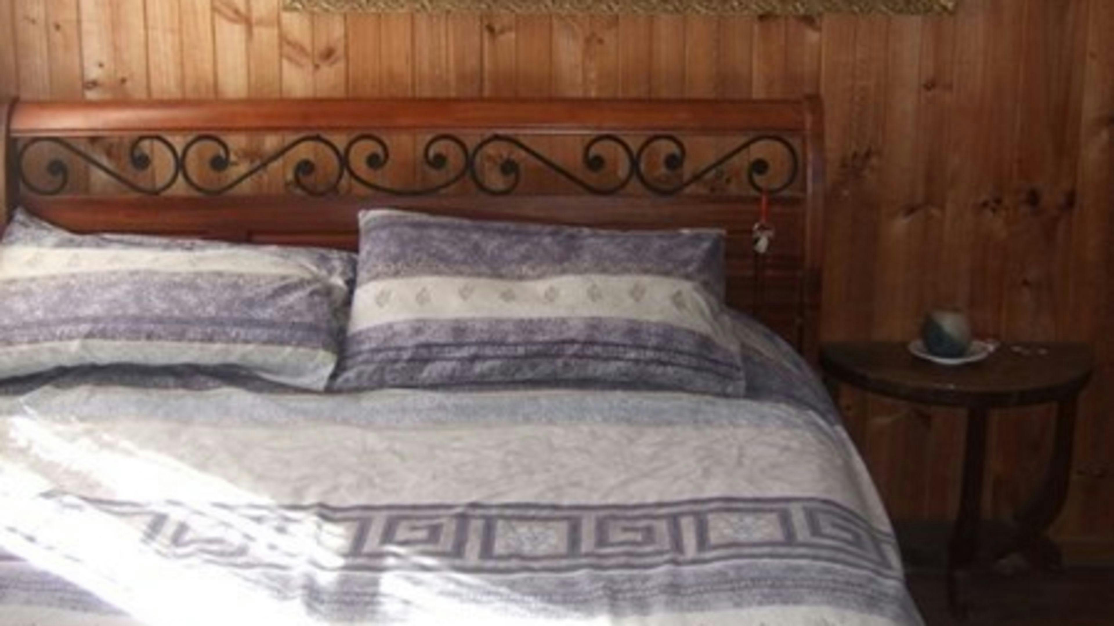 Coffs Harbour Camp / Cottage / 4wd