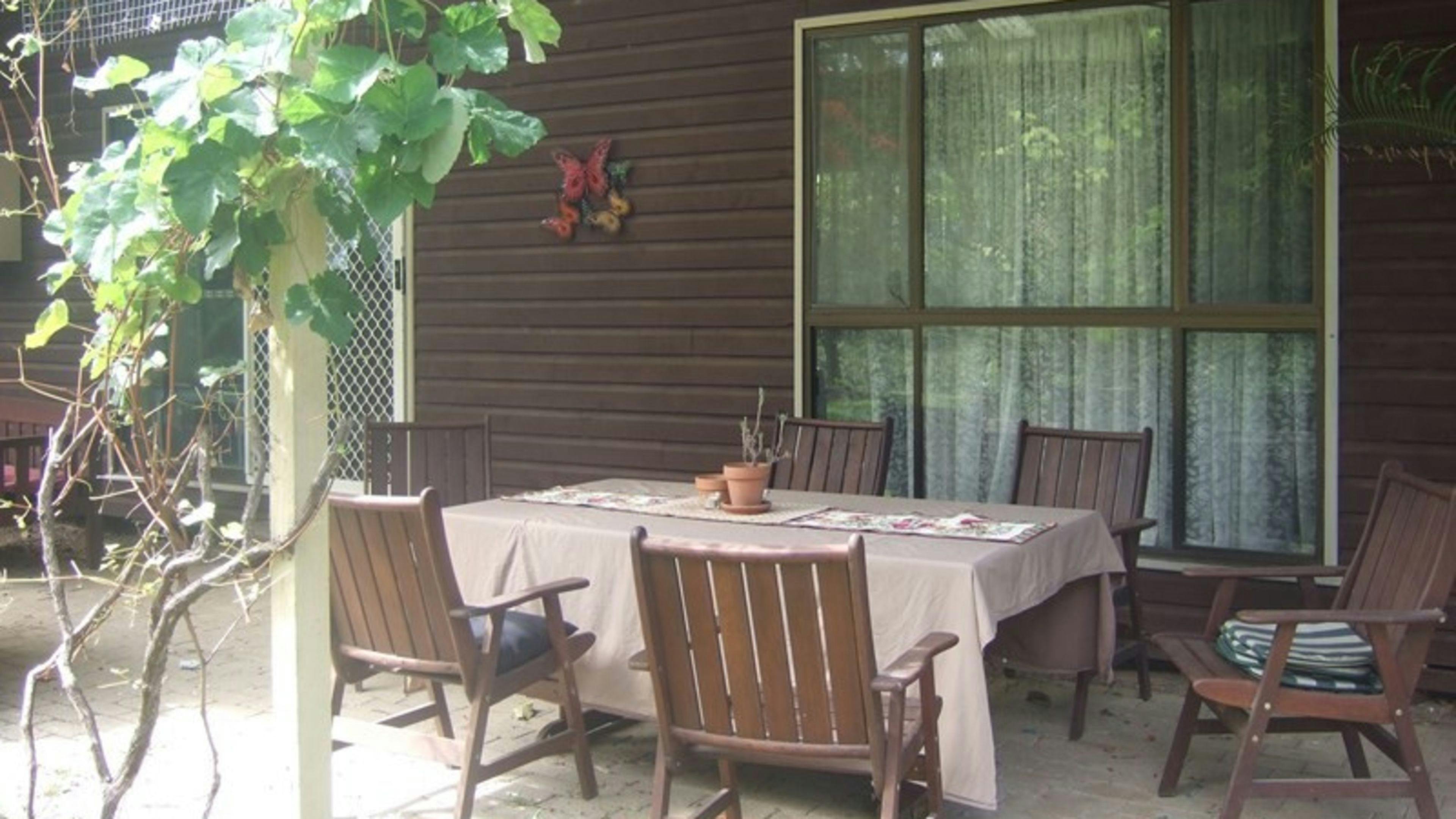 Coffs Harbour Camp / Cottage / 4wd