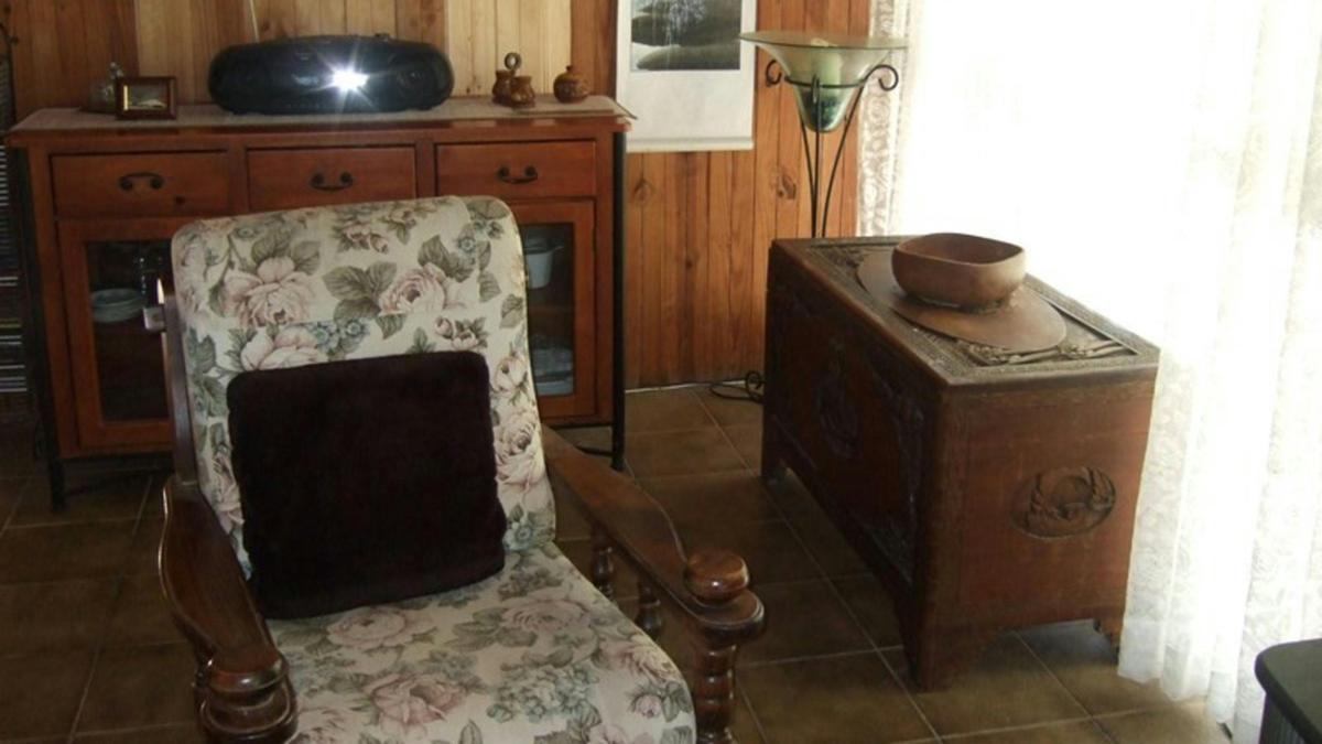 Coffs Harbour Camp / Cottage / 4wd