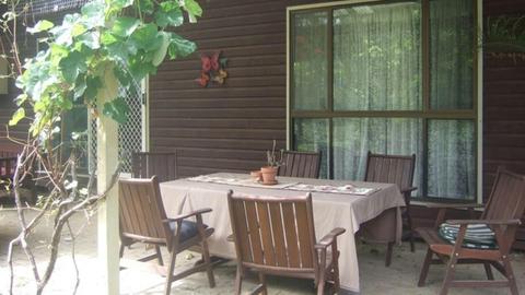 Coffs Harbour Camp / Cottage / 4wd
