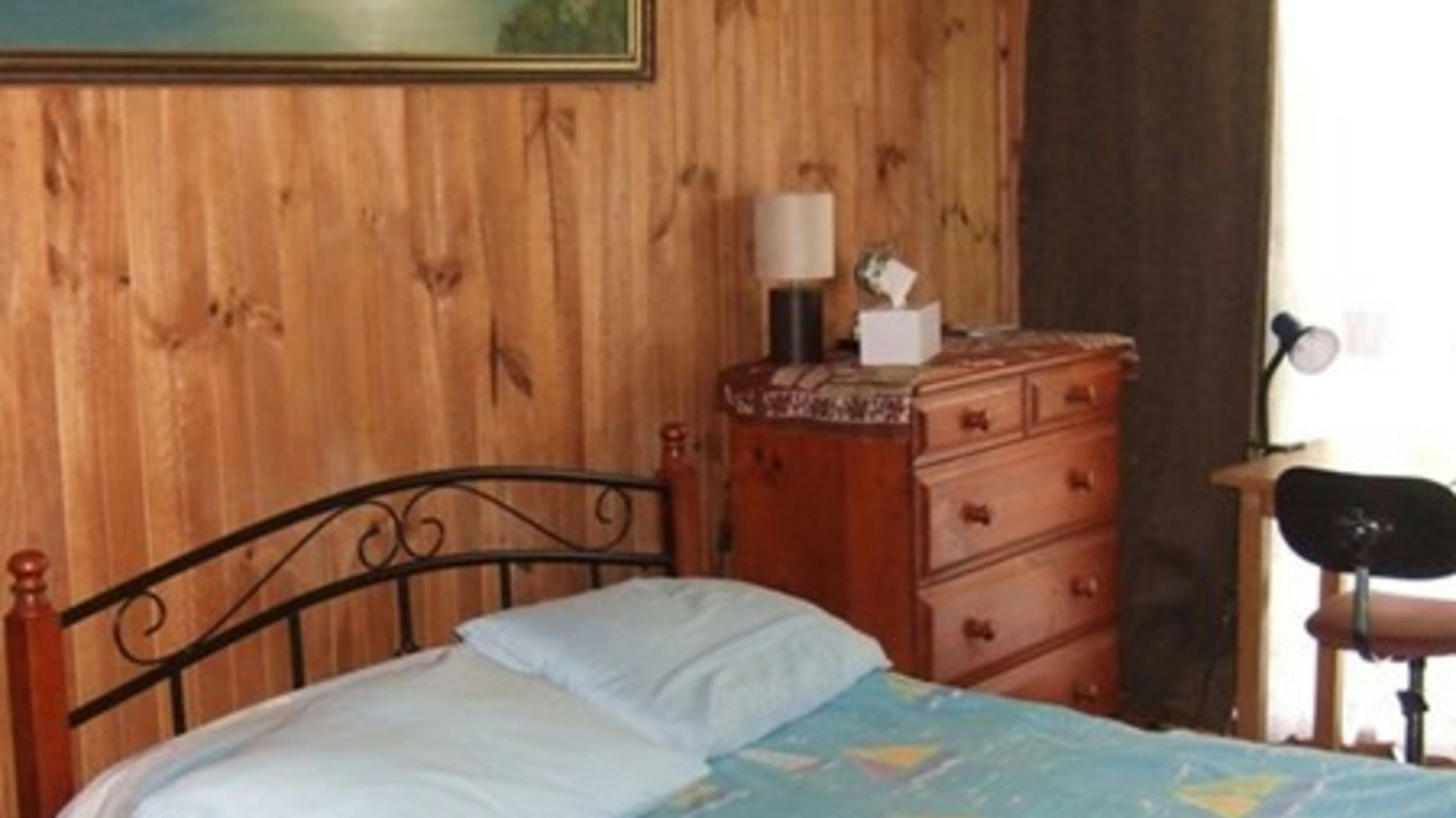 Coffs Harbour Camp / Cottage / 4wd