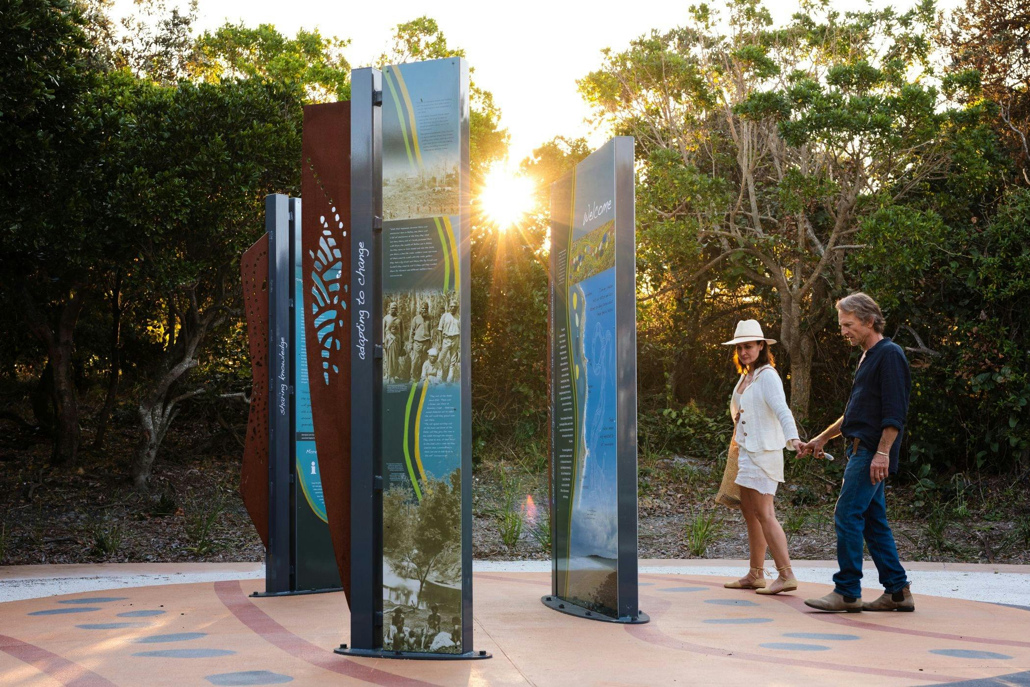 East Ballina Massacre Site