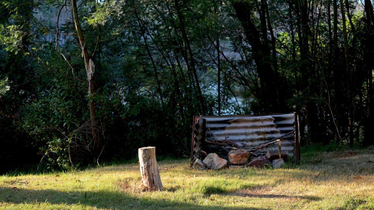 Clydie’s Knob