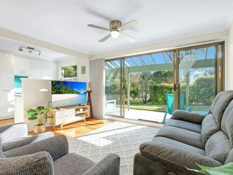 Coral Sands by Experience Jervis Bay